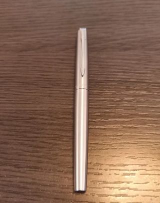 Antiguo Conjunt PARKER 15 FLIGTHER y Jotter