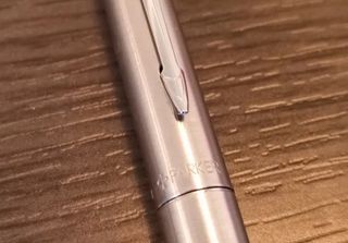 Antiguo Conjunt PARKER 15 FLIGTHER y Jotter