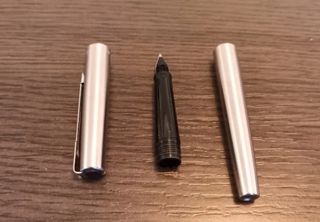 Antiguo Conjunt PARKER 15 FLIGTHER y Jotter