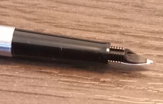 Antiguo Conjunt PARKER 15 FLIGTHER y Jotter