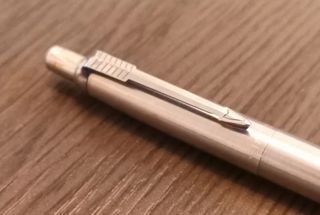 Antiguo Conjunt PARKER 15 FLIGTHER y Jotter