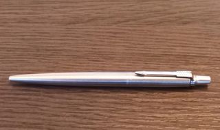 Antiguo Conjunt PARKER 15 FLIGTHER y Jotter
