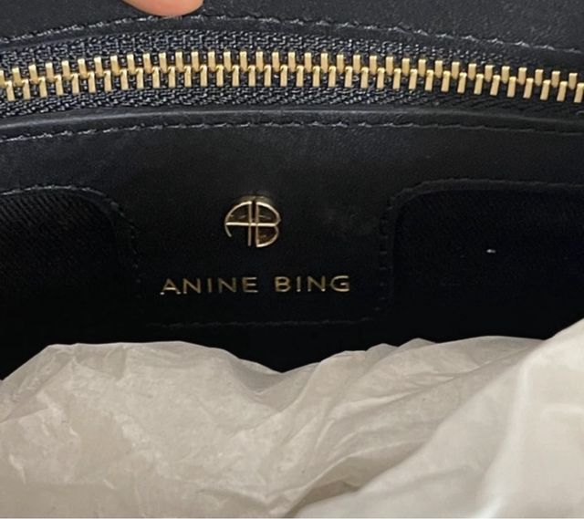 bolso anine bing