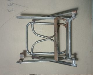 Cepo original plegable Puch