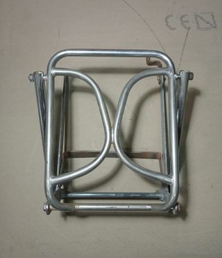 Cepo original plegable Puch