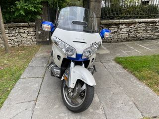 moto