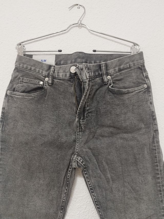 Varios Pantalones vaqueros hombre 