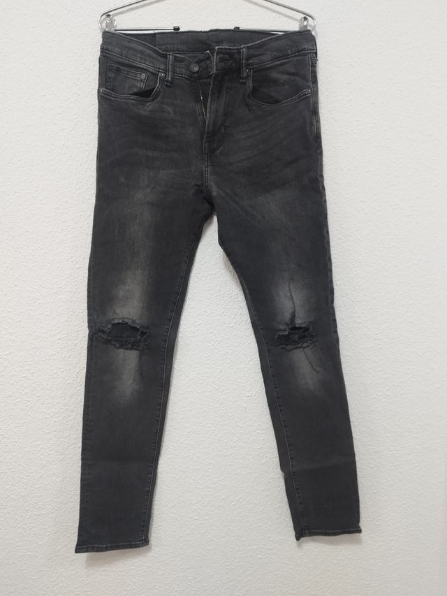 Varios Pantalones vaqueros hombre 