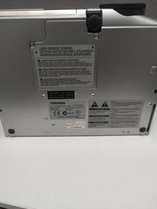 Proyector