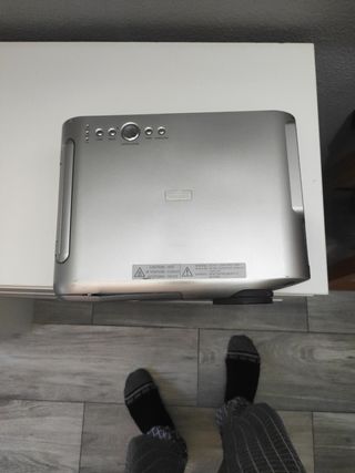 Proyector