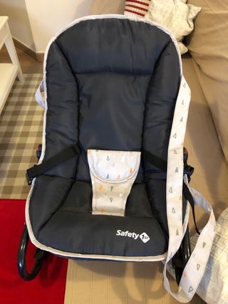 Hamaca Bebé Safety Koala