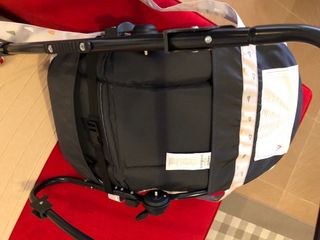 Hamaca Bebé Safety Koala