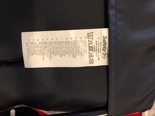 Hamaca Bebé Safety Koala