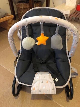 Hamaca Bebé Safety Koala