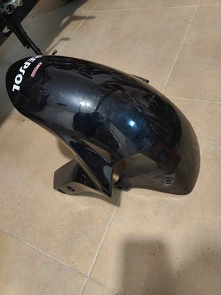 Guardabarros delantero cbr 06-07