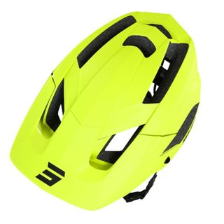 Casco bici SHOT CLIMB fluor