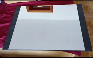 Espejo madera 80x57,5 cm