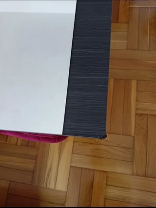 Espejo madera 80x57,5 cm