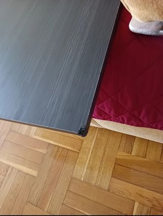 Espejo madera 80x57,5 cm