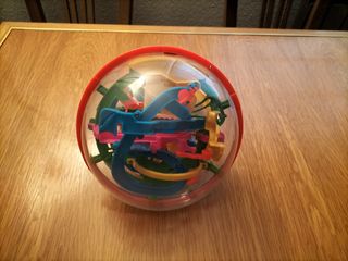 Addict-A-Ball - Bola laberinto 3D