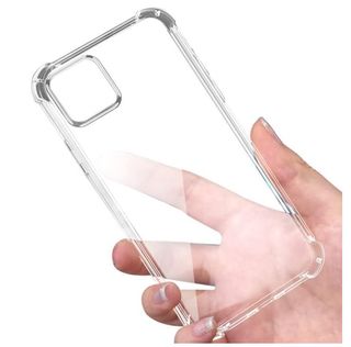 Funda Compatible Apple iPhone 14 y iPhone 13 6,1"