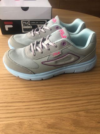 Zapatillas Fila