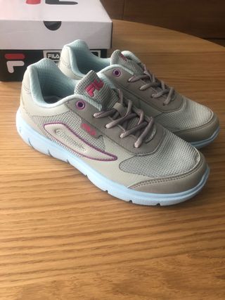 Zapatillas Fila