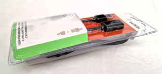 BELKIN CABLE 2.0 USB-A MACHO a HEMBRRA USB-A 