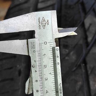 Llantas VW touareg v 10 en 19