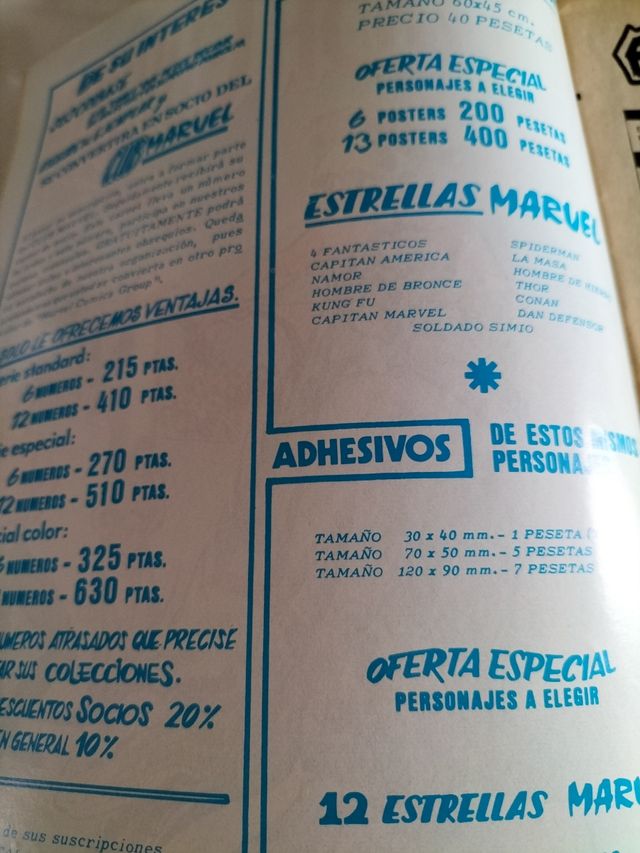 FASCÍCULOS DE FLASH GORDON O FASCÍCULOS SUELTOS