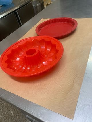 Moldes pasteleria