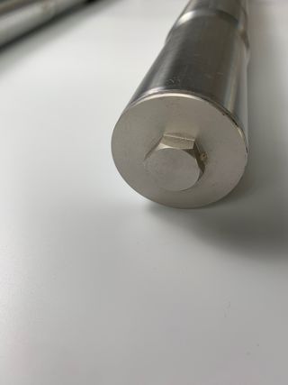 forcelle anteriori per Ducati S2R 800 (2007)