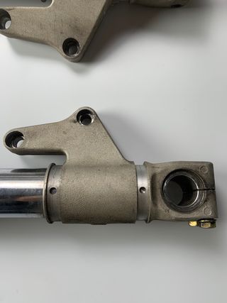 forcelle anteriori per Ducati S2R 800 (2007)