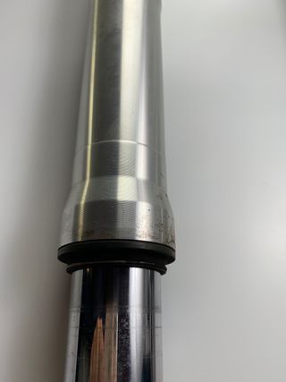 forcelle anteriori per Ducati S2R 800 (2007)