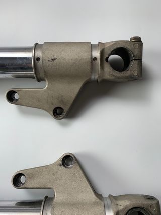 forcelle anteriori per Ducati S2R 800 (2007)