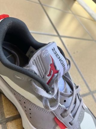 Zapatillas Jordan