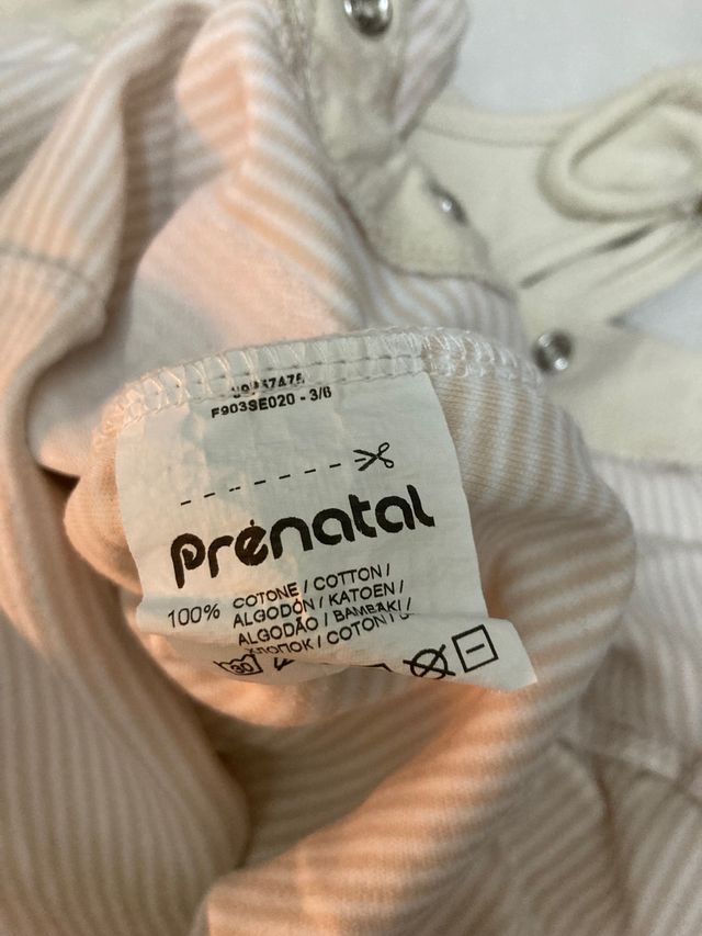 completo neonato thun