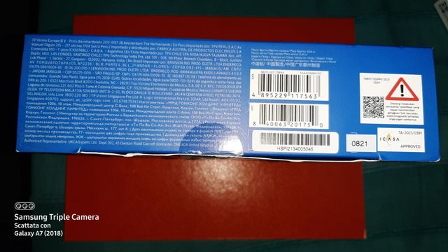 Cuffie Bluetooth PHILIPS