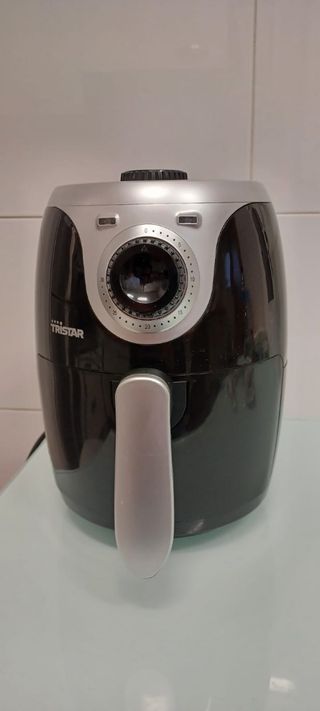 Freidora aire Tristar 1000w 2L