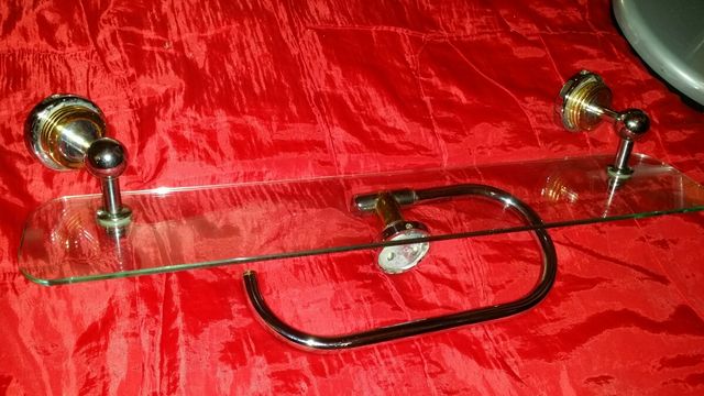 Lote Baño Alta Gama