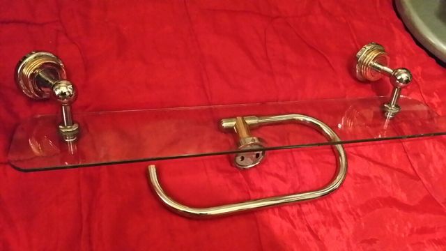 Lote Baño Alta Gama