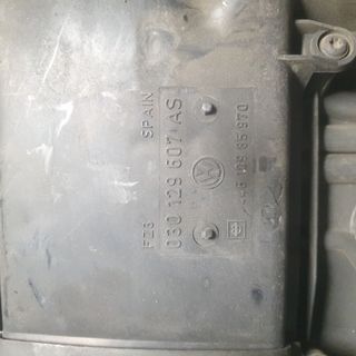 Tapa Motor 030129607 volkswagen Polo 6N1 6N2