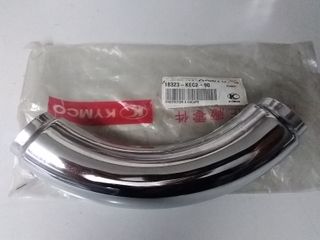 PROTECTOR COLECTOR ESCAPE KYMCO ZING -nuevo