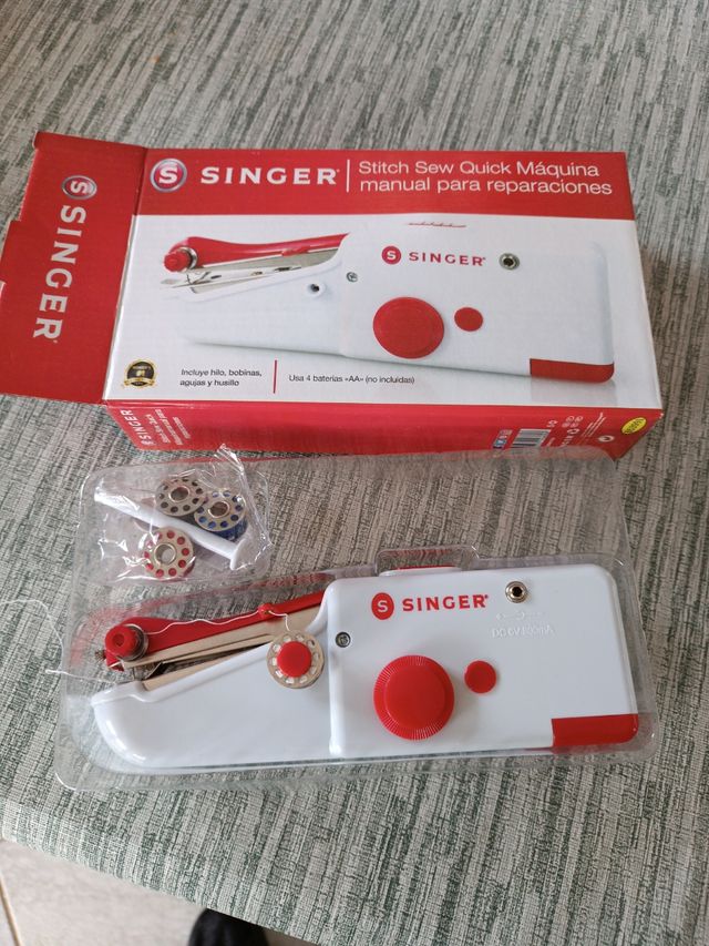 Singer macchina per cucire