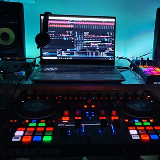 Dj en Alicante, Valencia y Murcia para eventos