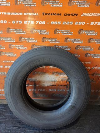 10R 22.5 PIRELLI juego de 2 REF 17656 17657