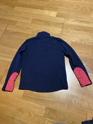 Conjunto equitación talla 10 
