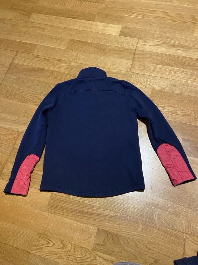 Conjunto equitación talla 10
