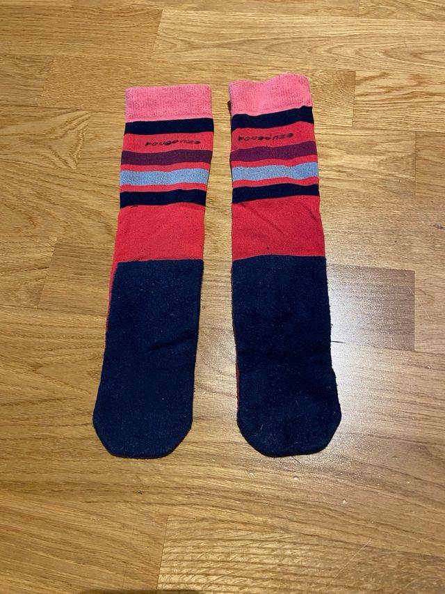 Conjunto equitación talla 10