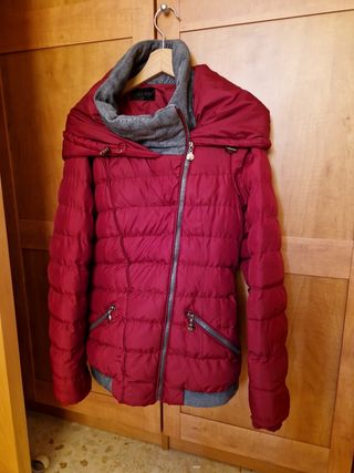 Chaqueta invierno